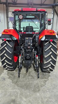 ZETOR 140 CL FORTERRA 2017 - 11