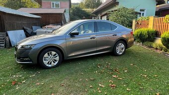 ✅️Škoda Octavia 4 2.0.TDI 12.000km ✅️ - 11