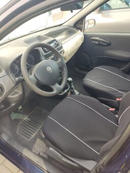 Fiat Punto 1,2 8V 44kW - 11