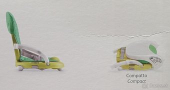 CAM Stolička Smarty Pop, Col.C261 - 11