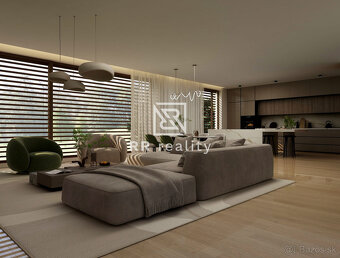 Malá Ida - 5 izbový RD s dvojgarážou pre náročného klienta - 11