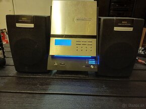 Hifi zostavy - 11
