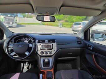 Ford Kuga 2.0 TDCi DPF Spirit X 4WD - 11