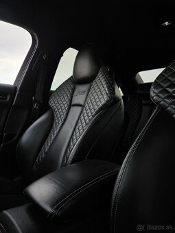 Audi rs3 - 11