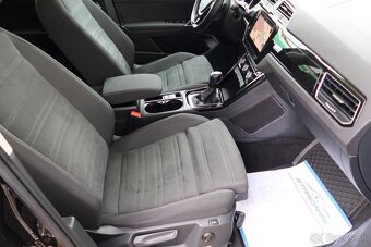 Volkswagen Touran 2.0 TDI DSG 150PS Highline Webasto - 11