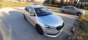 Fabia 3 - 11