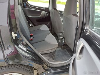 Peugeot 107 - 106 000 Km - STK EK do 2/2027 - 11