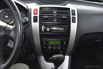 Hyundai Tucson - 11