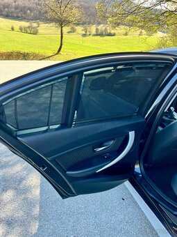 BMW rad 3 f30 318d - 11