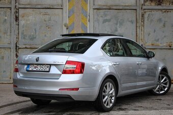 Škoda Octavia 1.6 TDI DSG 81kw - 11