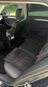 Škoda Superb combi III , DSG 110KW, rv. 2017 - 11
