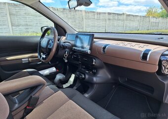 Citroen C4 Cactus / AUTOMAT - 11