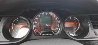 Citroën C5 BlueHDi 180 S&S EAT6 Business Exclusiv - 11