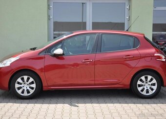 Peugeot 208 1.0PureTech 2XKOLA 50 kw - 11