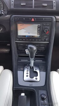Audi S4 Avant 4.2 V8 Quattro Tiptronic Exclusive - 11