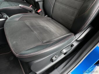 Ford Ecosport ST-Line 1.0/103W 1.Maj. r.v.2018 - 11