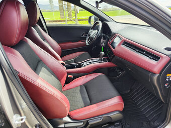 Honda HR-V 1.5 i-VTEC Turbo Sport CVT - 11