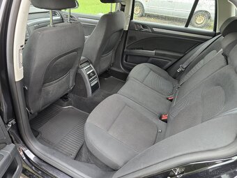 SKODA SUPERB 2 COMBI, 1.6 TDI - 11