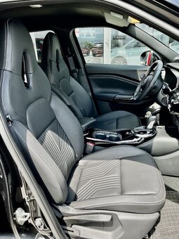 Predám Nissan Juke 1.6 HEV 143 Tekna A/T (2024) - 11