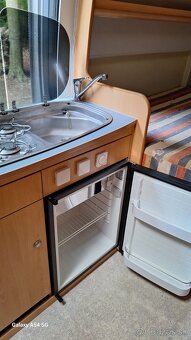 Predaj autokaravan - 11
