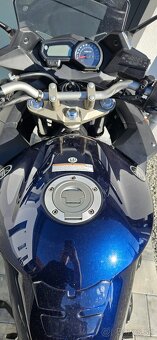 Yamaha XJ6 Diversion - 11
