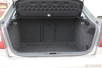 Škoda Octavia 1.9 TDI PD Ambiente DSG - 11