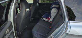 Volkswagen Passat Variant 2.0 TSI DSG - 11