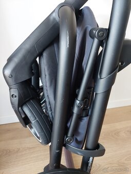 Kočík EASYWALKER Jimmey - 11