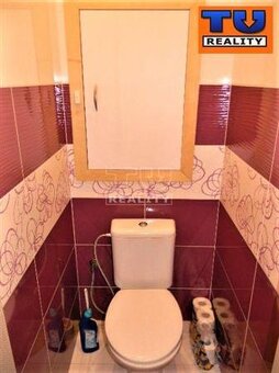 NA PREDAJ PEKNÝ 3-IZBOVÝ BYT V NOVEJ DUBNICI S VÝMEROU 68 M2 - 11