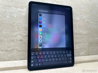 Apple iPad Air 11 (2024) 256GB Wi-Fi Space Grey - 11