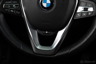 BMW 320xd 140kW, automat, 4x4, 2022, DPH - 11