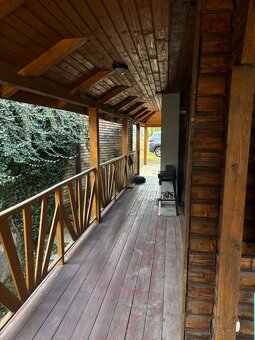 SIMI real - rekreačná chata ihneď k užívaniu - ZĽAVA - 11