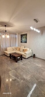 PREDAJ - 4-izbový byt s pozemkom - Dunajská Lužná - 11