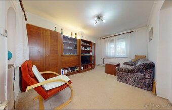 Ponúkame Vám na predaj 4 izbový rodinný dom  v obci Trnávka, - 11