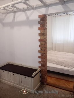 3 izbový byt Damjanichova - Komárno - 11