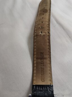 Pánske hodinky - 11