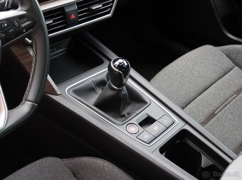 Leon Kombi 1.5 TSI Xcellence,záruka do 11/26,od.DPH,1majitel - 11