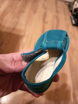 Predám detské oblečenie a.obuv - 11