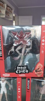 Stranger things - 11