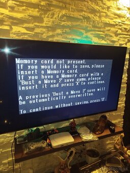 Playstation ps 1 - 11