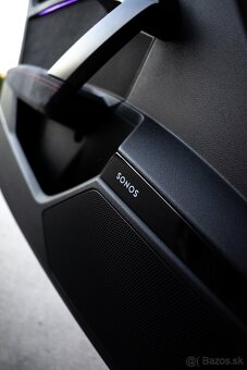 Audi RS3 400HP 2025 - 11