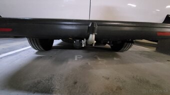 VW Transporter T6 2.0 Tdi - 11