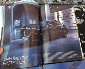 Prospekty BMW - 11
