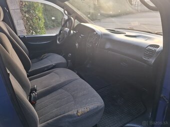 Hyundai H1 valnik - 11