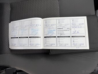 NISSAN PATROL 3.0 diesel 2007 - 11