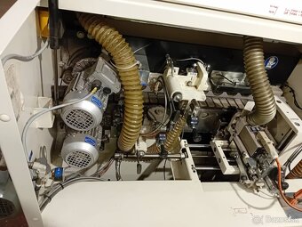 Olepovačka hrán SCM ME40 - 11