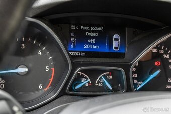 Ford Kuga 2.0 TDCi AWD 110kW MT/6 - 11