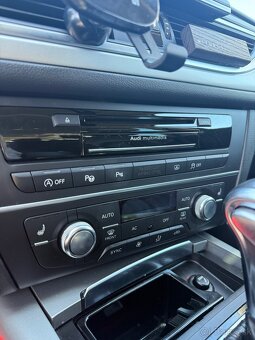 Audi A6 c7 2012 3.0 V6 tdi - 11