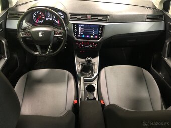 Seat Arona 1.0 ECO TSI 110 Style - 11