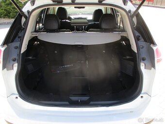 NISSAN X-Trail 1,6 dCi 130 Tekna Automat Pano 2015 - 11